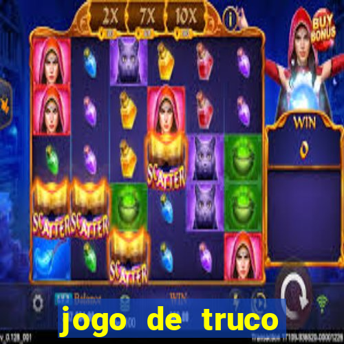 jogo de truco smart truco